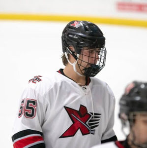 Meet your Posher, Tripp